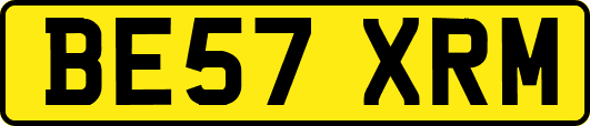 BE57XRM
