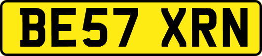 BE57XRN