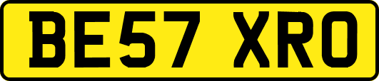 BE57XRO
