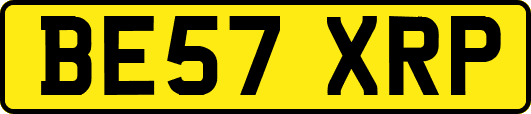 BE57XRP
