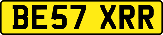 BE57XRR