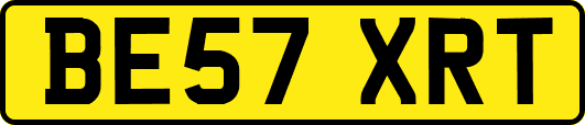 BE57XRT