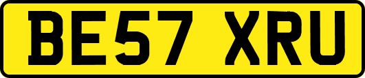 BE57XRU