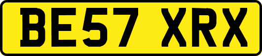 BE57XRX