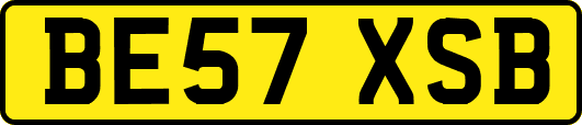 BE57XSB