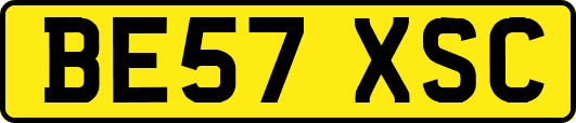 BE57XSC