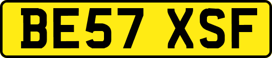 BE57XSF