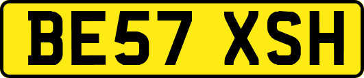 BE57XSH
