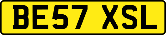 BE57XSL