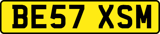 BE57XSM