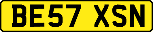 BE57XSN