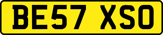 BE57XSO