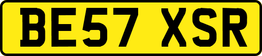 BE57XSR