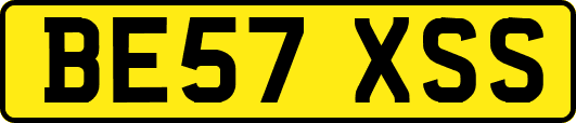 BE57XSS