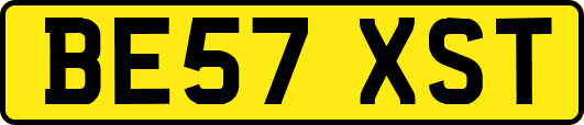 BE57XST