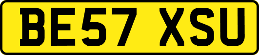 BE57XSU