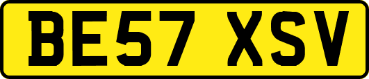 BE57XSV