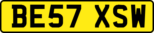 BE57XSW