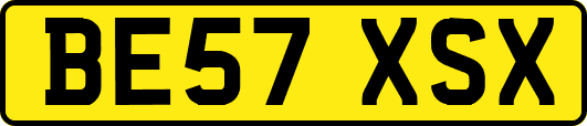 BE57XSX