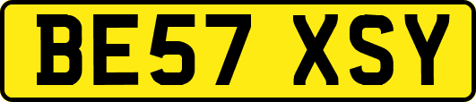 BE57XSY