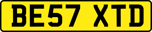 BE57XTD