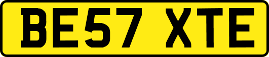 BE57XTE
