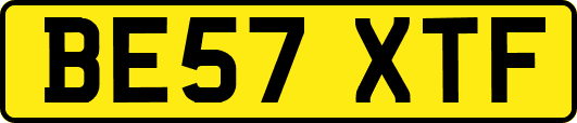 BE57XTF
