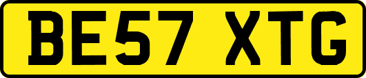 BE57XTG