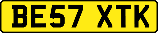 BE57XTK