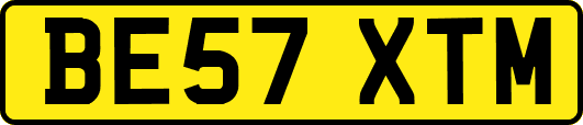 BE57XTM