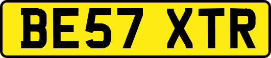 BE57XTR