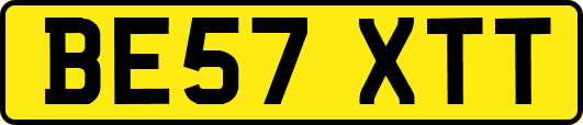 BE57XTT