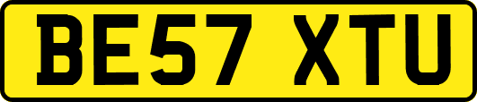 BE57XTU