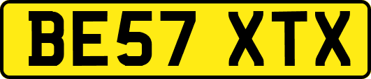 BE57XTX
