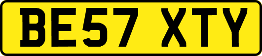BE57XTY