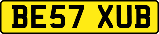 BE57XUB