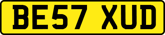 BE57XUD