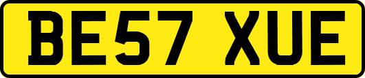 BE57XUE