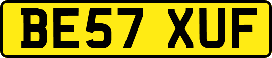 BE57XUF