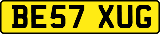 BE57XUG