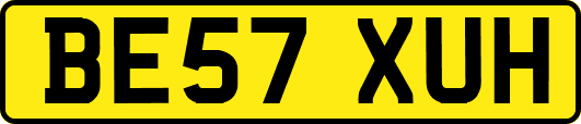 BE57XUH