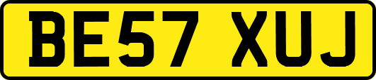 BE57XUJ