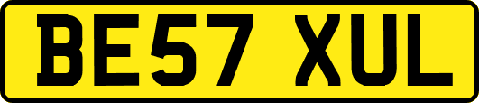 BE57XUL