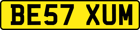 BE57XUM