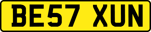 BE57XUN