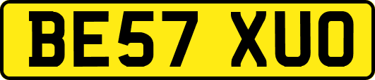BE57XUO