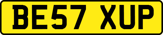 BE57XUP