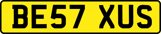 BE57XUS