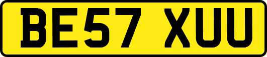 BE57XUU