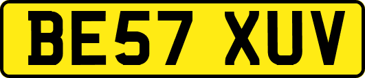BE57XUV